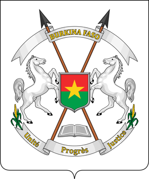 Gouvernement du Burkina Faso