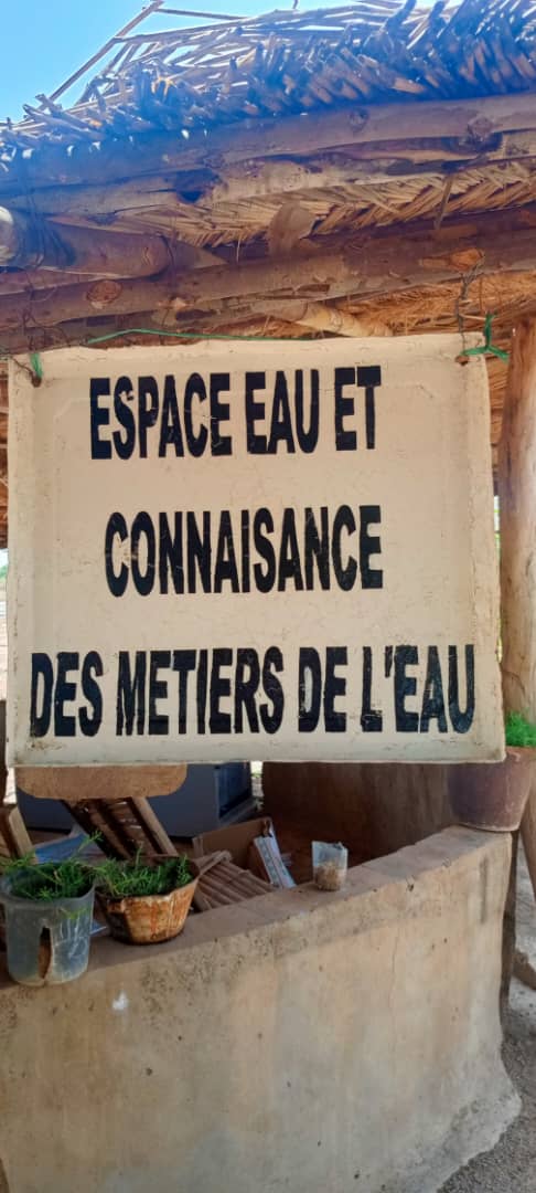 L ÉCOLE DE PÊCHE ET LA PISCICULTURE :UNE NOUVELLE VITRINE AU MUSÉE DE L EAU