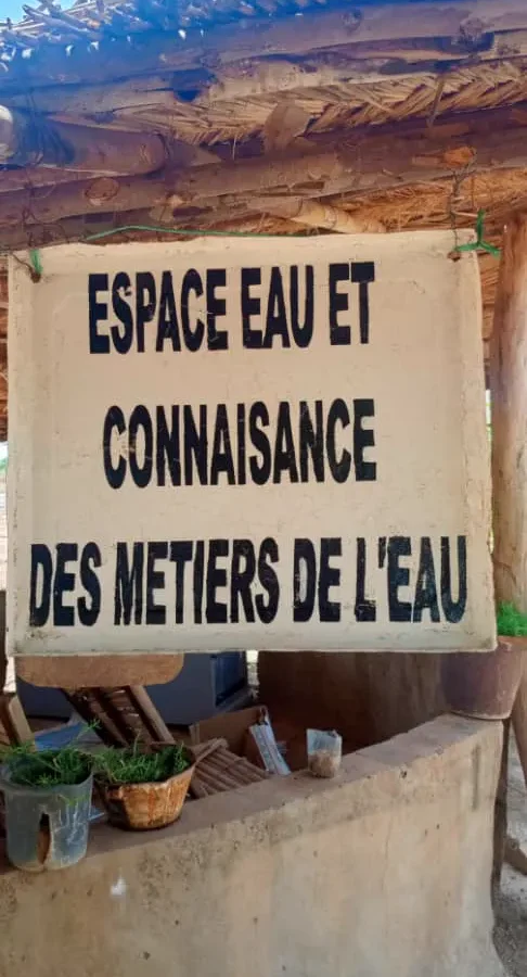 Photo de l'article : L’école de pêche et la pisciculture, nouvelle vitrine du Musée de l’Eau