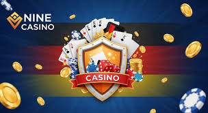 Casino Nine Decouverte 2025 - Paradis des Jackpots