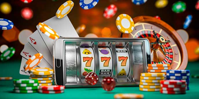 Winspark Casino Revue 2025 - Guide Essentiel Winspark Casino Revue 2025 - Guide Essentiel